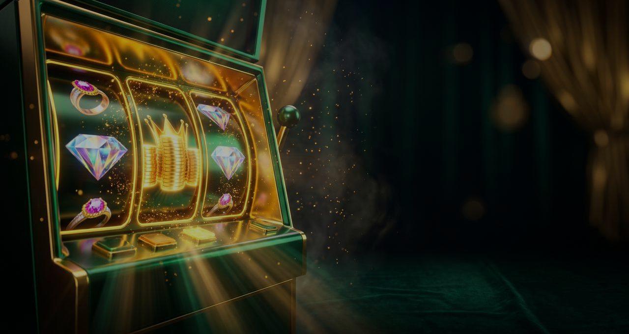 Casino of Gold
