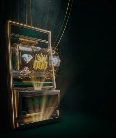 Casino of Gold