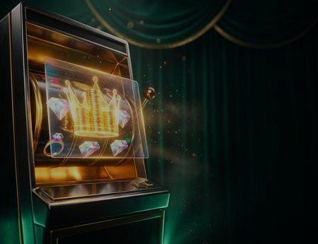 Casino of Gold