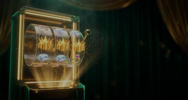 Casino of Gold