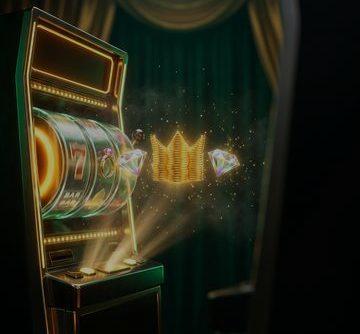 Casino of Gold